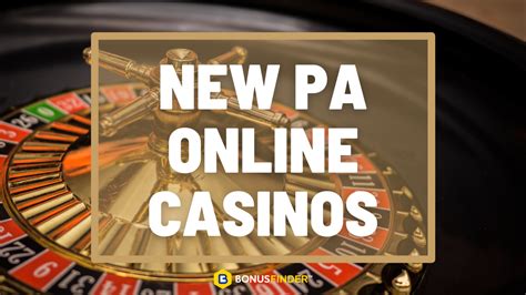 best online casino pa|new online casino pa 2022.